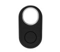 Localizador Inteligente GPS RSH Google Smart Tag Preto