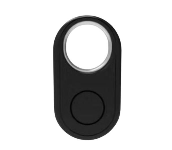 Localizador Inteligente GPS RSH Google Smart Tag Preto