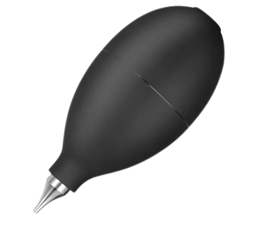 Mini Bomba de Ar de Borracha HUXUAN