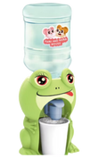 Mini dispensador de água duplo TOYMOGER