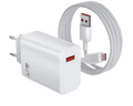 Carregador USB GaN 67W 3/4A de Carregamento Rápido