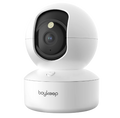 Câmara Inteligente Wi-Fi BOYKEEP K30