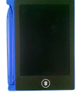 Mini tablet infantil 7" LCD