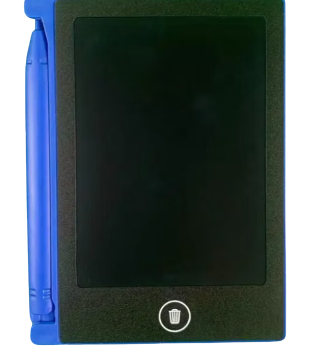 Mini tablet infantil 7" LCD