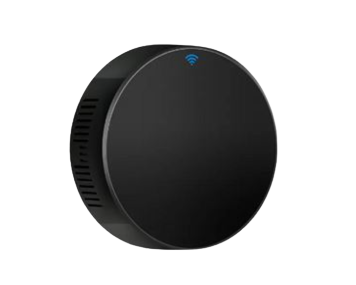 Controle remoto universal Wi-Fi Tuya IR AUBESS