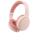 Lenovo TH30 Auscultadores Bluetooth 5.0 Dobráveis - Rosa