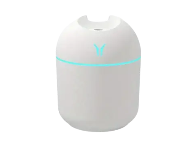 Difusor de Aromas Branco