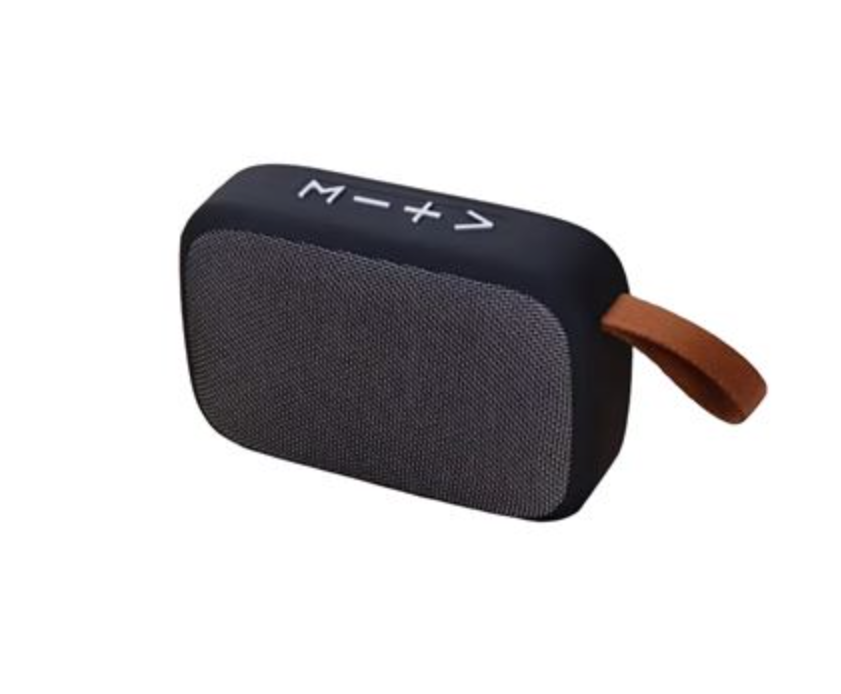 Coluna Bluetooth TABLEPRO MG2