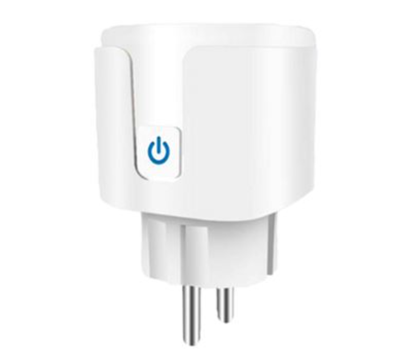Tomada inteligente Wi-Fi 20A