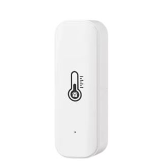Sensor de Temperatura e Humidade Wi-Fi