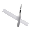 Kit de Limpeza 2 em 1 para Fones de Ouvido