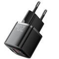 Carregador de Viagem ESSAGER GaN 20W PD USB-C