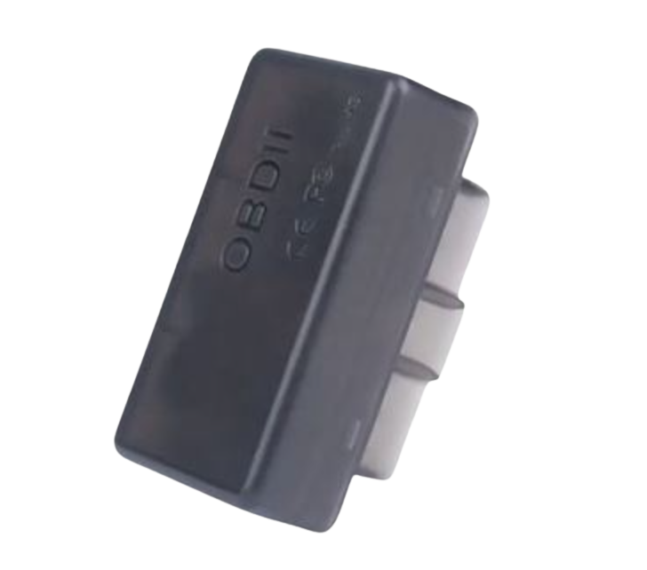Leitor OBD2 ELM327 Mini v2.1 Bluetooth para diagnóstico automóvel Android/PC