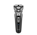 Máquina de Barbear Rotativa Elétrica Enchen BlackStone