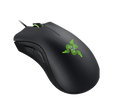 Rato Gaming Razer DeathAdder Essential Preto